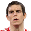 Daniel Agger 86