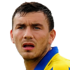 Robert Snodgrass 74