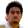 Rafael Márquez Lugo 71