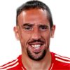 Franck Ribéry 91