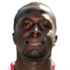 Gibril Sankoh 74