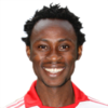 Jonathan Pitroipa 77