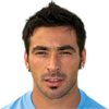 Ezequiel Lavezzi 86