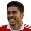 Javi García 83