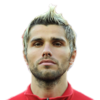 Valon Behrami 77