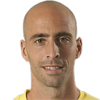 Borja Valero 85