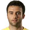 Giuseppe Rossi 85