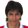 Pablo Barrientos 72