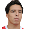 Samir Nasri 86