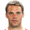 Manuel Neuer 88