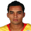 Adrián Aldrete 71