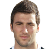 Gonzalo Higuaín 85
