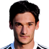 Hugo Lloris 85