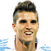 Erik Lamela 74