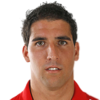 Raúl García 86