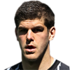 Fraser Forster 72