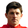 Keiren Westwood 74