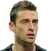 Claudio Marchisio 83