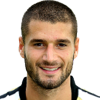 Antonio Candreva 80