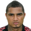 Kevin-Prince Boateng 85