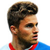 David Goodwillie 75