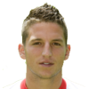 Dries Mertens 83