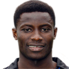 Joseph Akpala 71
