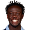 Kei Kamara 74