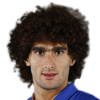 Marouane Fellaini 79