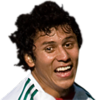 Julio César Domínguez 68
