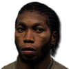 Dieumerci Mbokani 81