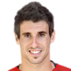 Javi Martinez 85