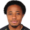 Derek Asamoah 68