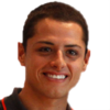 Javier Hernández 83