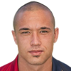Radja Nainggolan 76