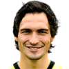 Mats Hummels 84