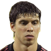 Emiliano Insua 74