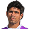 Diego Costa 76