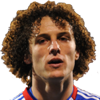 David Luiz 82