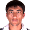 Odil Ahmedov 74