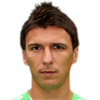 Mario Mandžukić 80