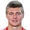 Toni Kroos 83