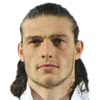 Andy Carroll 81