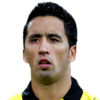 Lucas Barrios 83