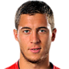 Eden Hazard 85