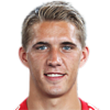 Nils Petersen 74