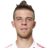 Toby Alderweireld 75