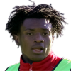 Benjamin Moukandjo 72