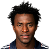 Kenny Mansally 60