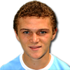 Kieran Trippier 65